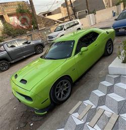 دۆج چالنجەر